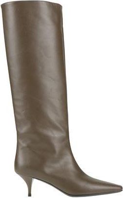 Semicouture FOOTWEAR - Boots on YOOX.COM