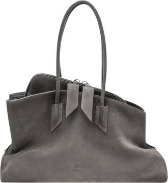 The Attico Donna, Borse, Grigio, Taglia unica, new