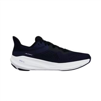 Altra Mens Experience Flow 2 Running Shoes In Navy