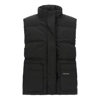 Canada Goose Mujer, Chaquetas, Negro, Talla: XS