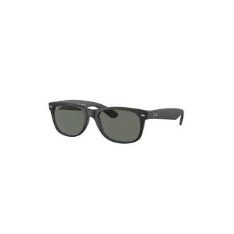 Ray-Ban New Wayfarer Classic - unisex - Zonnebrillen - Zwart - 55 MM - Accessoires