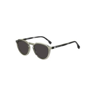 HUGO BOSS Sunglasses, unisex, Brown, 51 MM, Authentic Stylish Sunglasses with Premium Quality