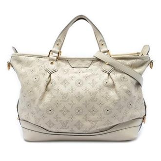Louis Vuitton Pre-owned Stellar PM - Pre-owned - Mujer - Blanco - ONE SIZE