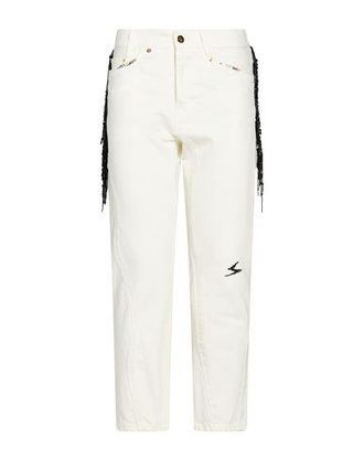 Undercover BOTTOMWEAR - Jeans sur YOOX.COM