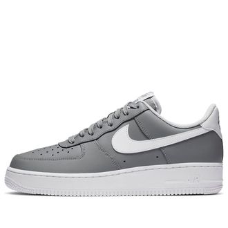 Nike Air Force 1 Low Wolf Grey CK7803-001