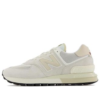 New Balance 574 Legacy Ivory U574LGE1