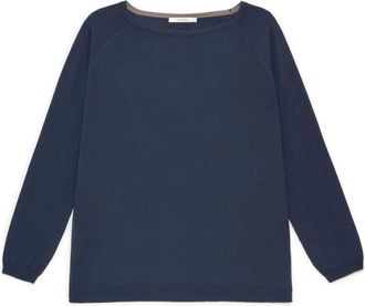 Maliparmi Maliparmi, Donna, Maglie, Blu, S, new