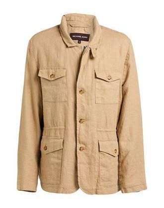 Michael Kors Mens ROPA DE ABRIGO - Chaquetas y cazadoras en YOOX.COM