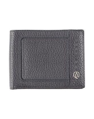Piquadro Marroquiner&iacute;a - Billeteras en YOOX.COM