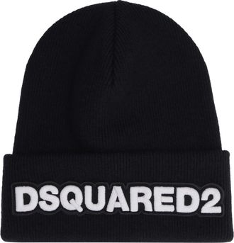Dsquared2 Hombre, Accesorios, Negro, Talla: ONE Size