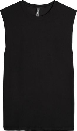 Vuori Clothing Strato Muscle Jersey Tank top - Black - Xxl