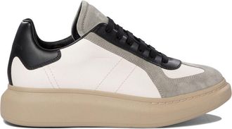 Alexander McQueen Oversize Sneakers