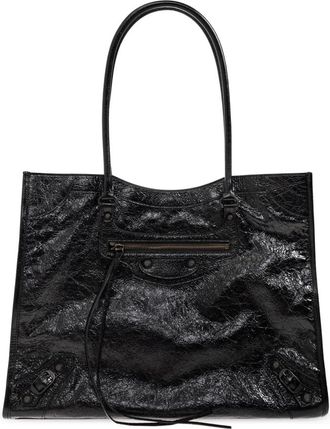 Balenciaga Mujer, Bolsos, Negro, Talla: ONE Size