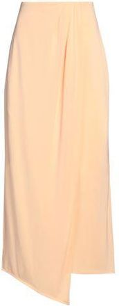 Patrizia Pepe BOTTOMWEAR - Midi skirts sur YOOX.COM