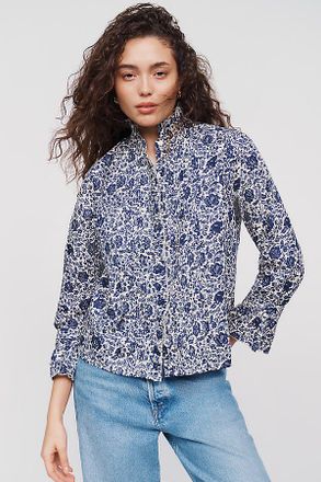 Mille Phoebe 100% Cotton Top
