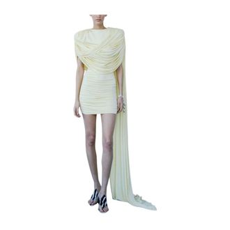 New Arrivals Donna, Abiti, Beige, S, new