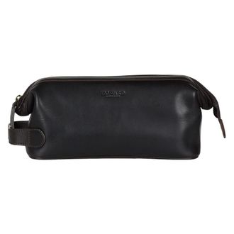 Howard London Steven Washbag - - Bags - Uomo - Nero - ONE SIZE