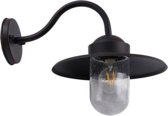 Lindby Lindby - Outdoor Wall Lightdimmable Bilma made of Aluminium