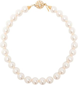 Alessandra Rich Mujer, Accesorios, Blanco, Talla: ONE Size