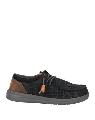 HeyDude FOOTWEAR - Lace-up shoes on YOOX.COM
