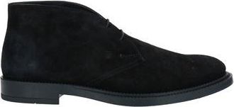 Tod's FOOTWEAR - Ankle boots sur YOOX.COM