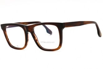 Victoria Beckham VB2670 227 Brown Horn 53mm