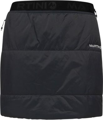 Martini Desire Wish IN Skirt Kunstfaserjupe f&uuml;r Damen | schwarz