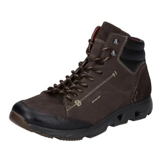 Josef Seibel Heren, Schoenen, Bruin, Maat: 43 EU Leer