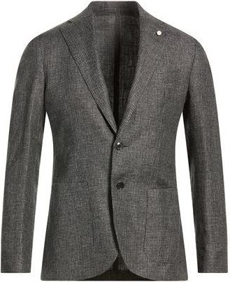 Luigi Bianchi Mantova TRAJES Y CONJUNTOS - Americanas en YOOX.COM