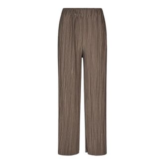 Sams&oslash;e & Sams&oslash;e Mujer, Pantalones, Marr&oacute;n, Talla: XL