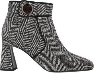 Pollini FOOTWEAR - Ankle boots on YOOX.COM