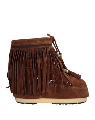 Alanui x Moonboot SCHUHE - Stiefeletten auf YOOX.COM