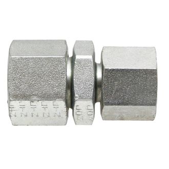 OEM Connettore Idraulico Diritto Ga M18x1.5 400 Bar