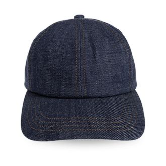 Ami Caps, unisex, Blue, Size: ONE SIZE Baseball Cap