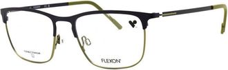 Flexon E1148 413 Matte Navy/Olive 53mm