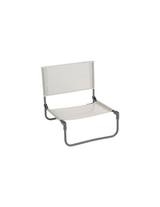 Lafuma Mobilier Chaise Basse Cb 2 Seigle 2 - Lafuma Mobilier