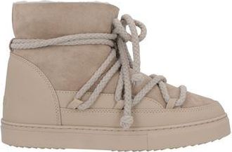 INUIKII CALZADO - Botines de ca&ntilde;a alta en YOOX.COM