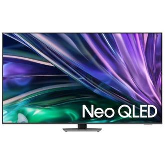 Samsung Qe65qn85dbtxzt Televisor 165,1 Cm (65) 4k Ultra Hd Smart Tv Wifi Carbono, Plata