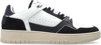 Bogner Los Angeles Sneakers - Heren - Sneakers - Wit - 40 EU - Leer - Schoenen