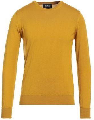 Alpha Studio KNITWEAR - Jumpers sur YOOX.COM