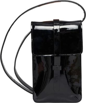 Ines De La Fressange Bolso para Smartphone Leonore - Accessories - Mujer - Negro - ONE SIZE