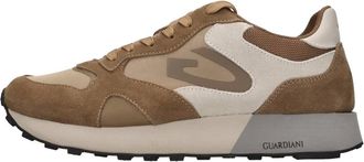 Alberto Guardiani Uomo, Scarpe, Marrone, 45 EU, new