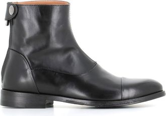 Alberto Ankle Boot Camil 70009