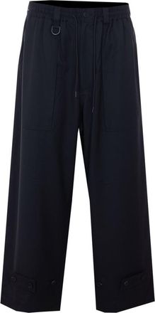 Yohji Yamamoto Trousers