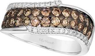 Le Vian 14K 1.26 Ct. Tw. Diamond Ring