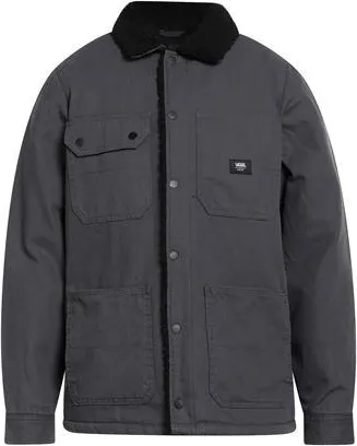 Vans JACKEN & MÄNTEL - Jacken und Anoraks auf YOOX.COM