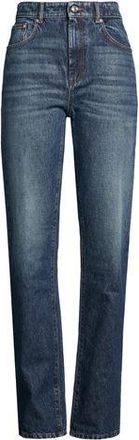 Sportmax BOTTOMWEAR - Pantaloni jeans su YOOX.COM