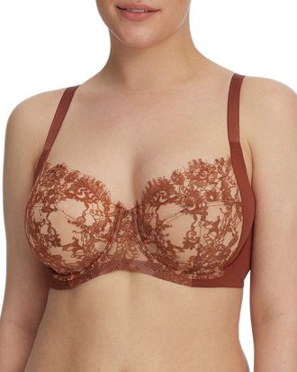 Skarlett Blue Entice Full Coverage Underwire Bra