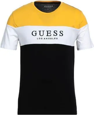 Guess TOPWEAR - T-shirts sur YOOX.COM