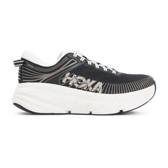 Hoka One One Dames, Sport, Zwart, Maat: 36 2/3 EU